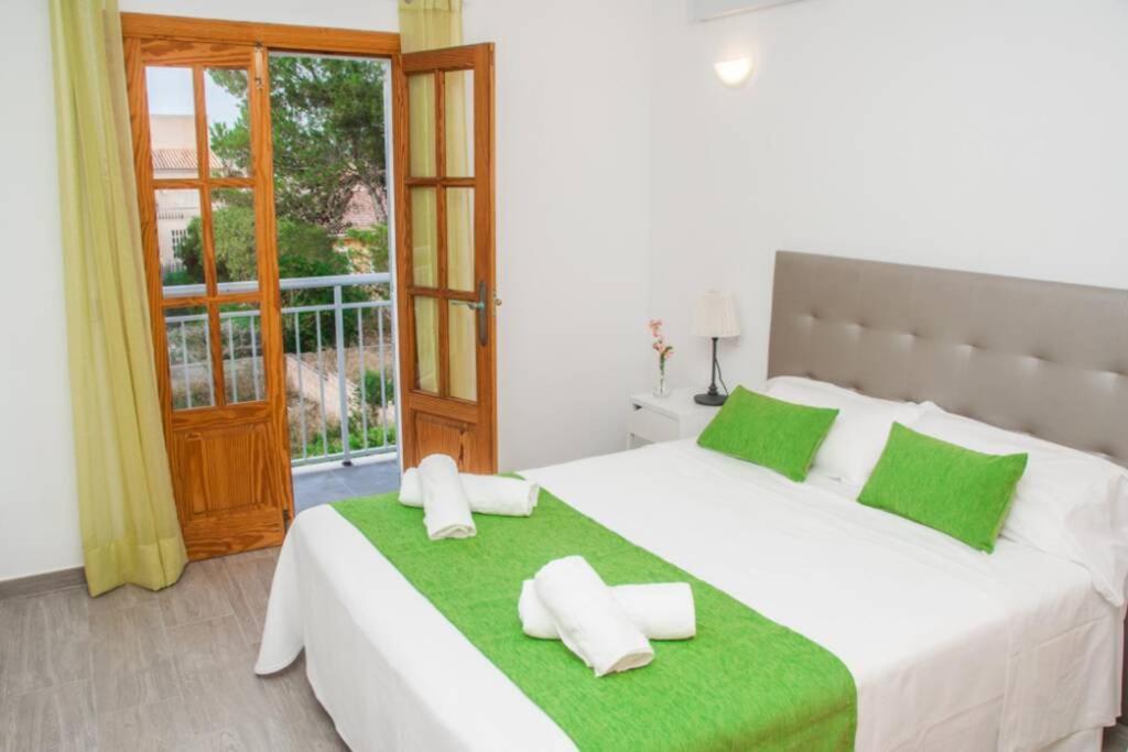 Vakantiehuis Villa Son Serra De Marina