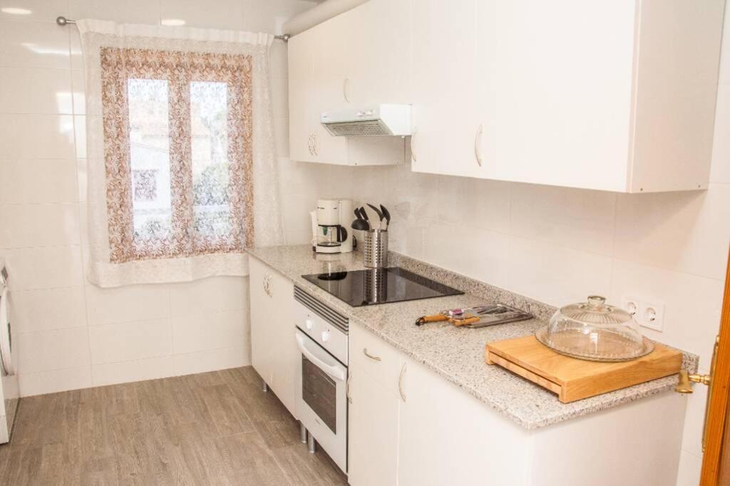 Holiday home Villa Son Serra De Marina *